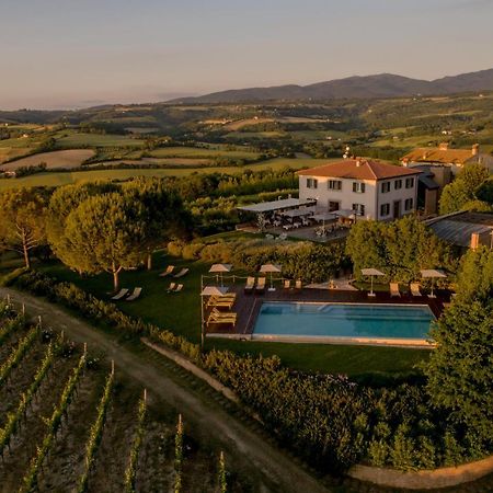 Roccafiore Wine Resort & Spa Τόντι Εξωτερικό φωτογραφία