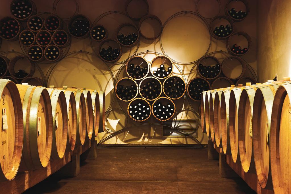 Roccafiore Wine Resort & Spa Τόντι Εξωτερικό φωτογραφία