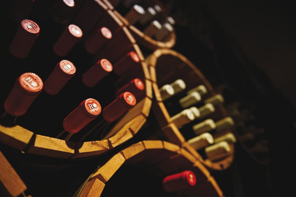 Roccafiore Wine Resort & Spa Τόντι Εξωτερικό φωτογραφία