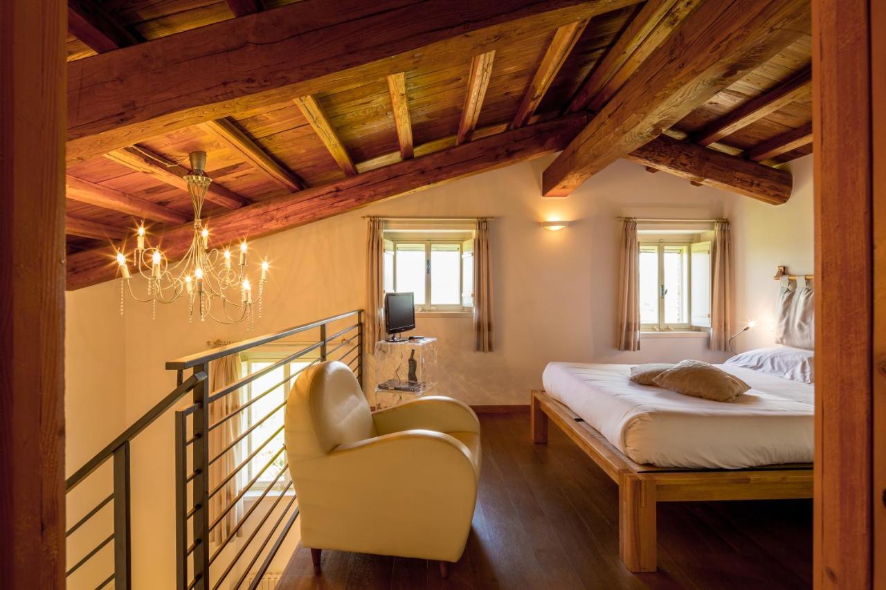 Roccafiore Wine Resort & Spa Τόντι Εξωτερικό φωτογραφία