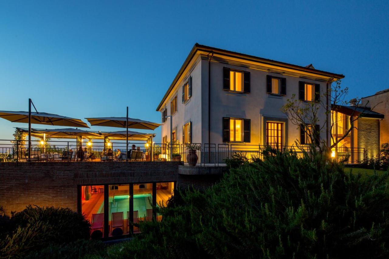 Roccafiore Wine Resort & Spa Τόντι Εξωτερικό φωτογραφία