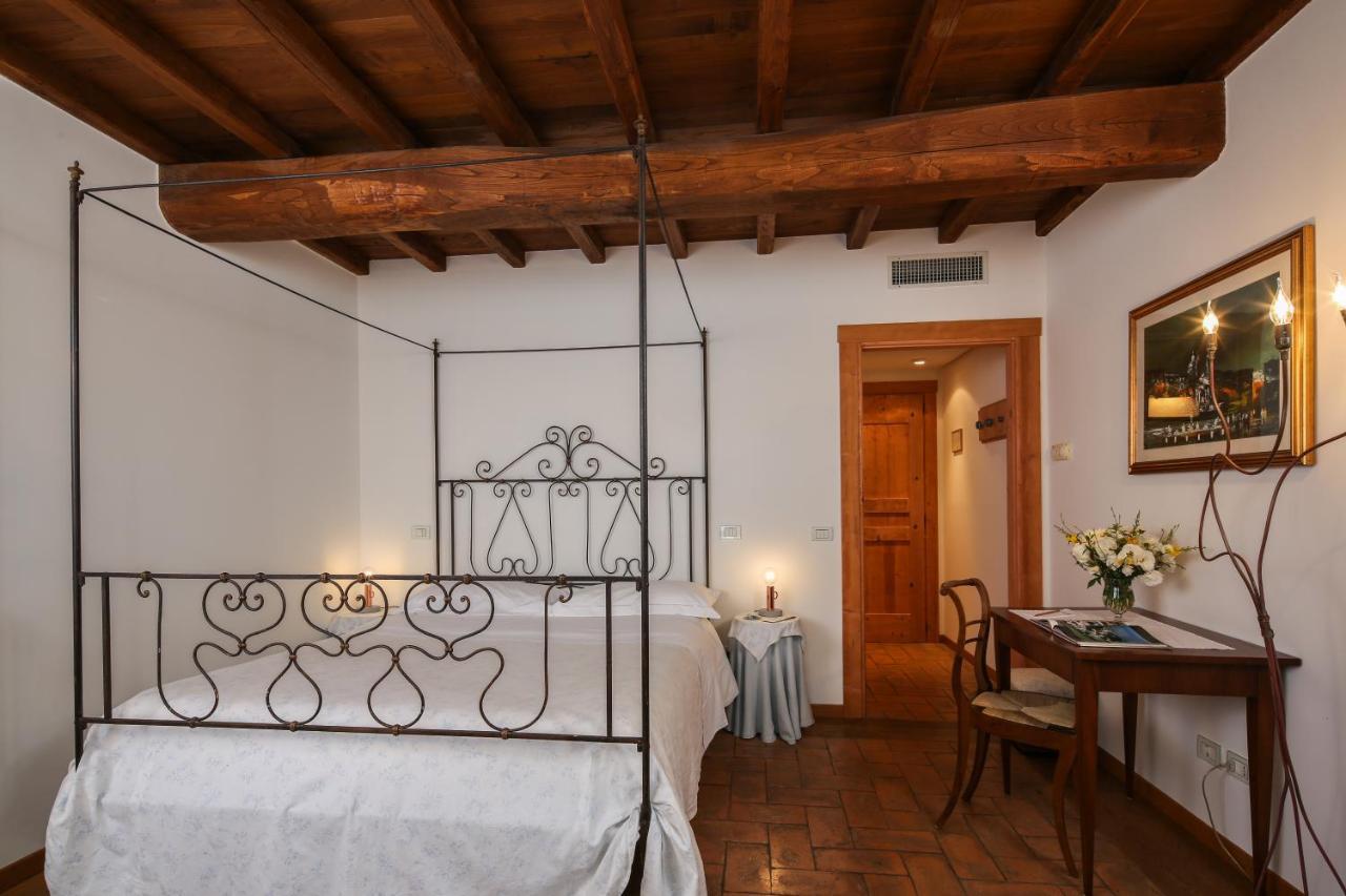 Roccafiore Wine Resort & Spa Τόντι Εξωτερικό φωτογραφία