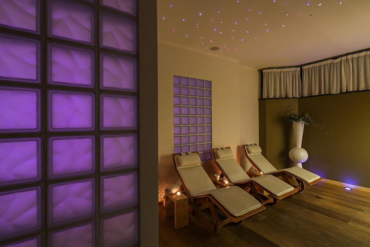 Roccafiore Wine Resort & Spa Τόντι Εξωτερικό φωτογραφία