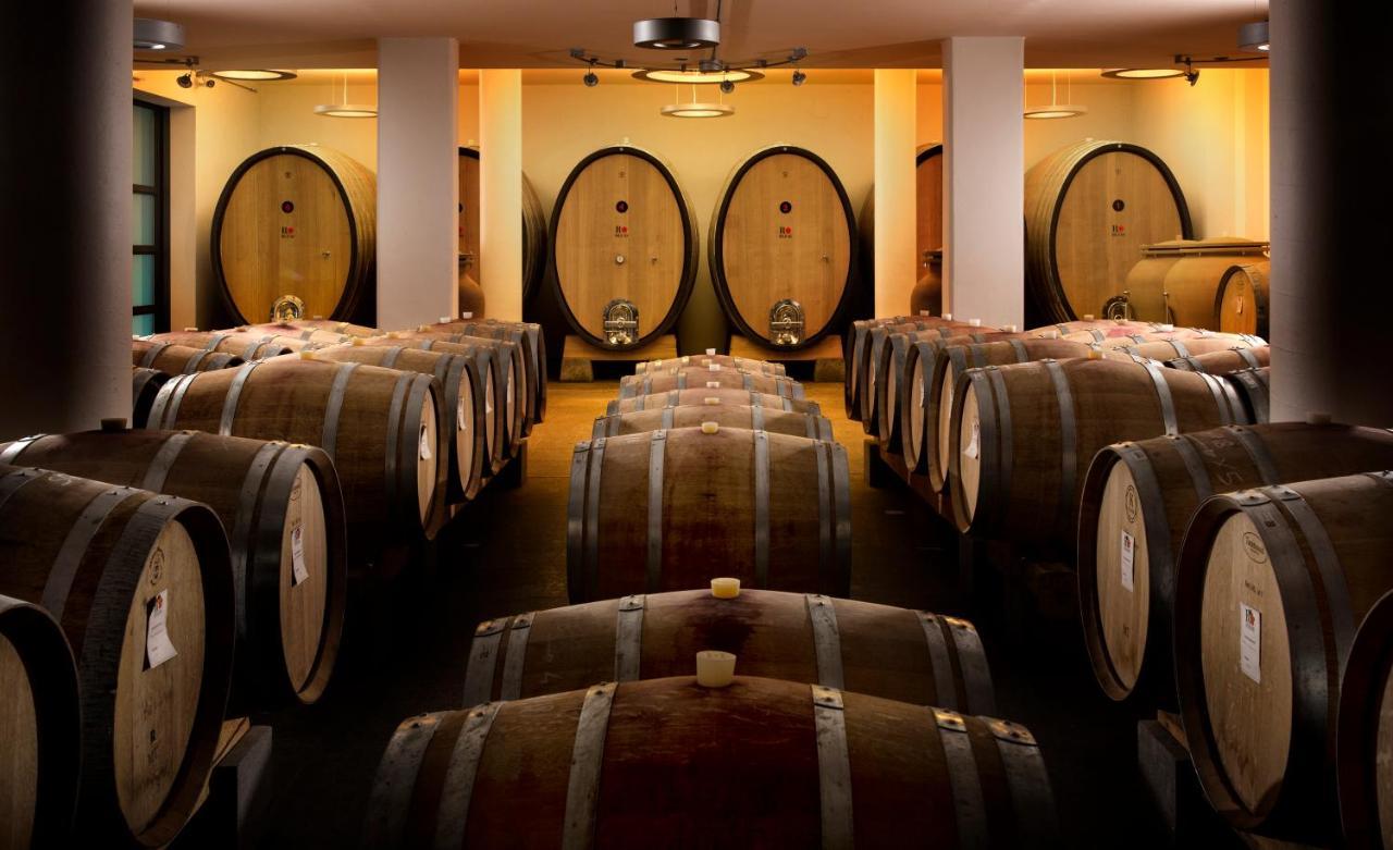 Roccafiore Wine Resort & Spa Τόντι Εξωτερικό φωτογραφία