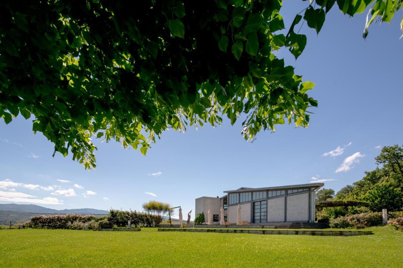 Roccafiore Wine Resort & Spa Τόντι Εξωτερικό φωτογραφία