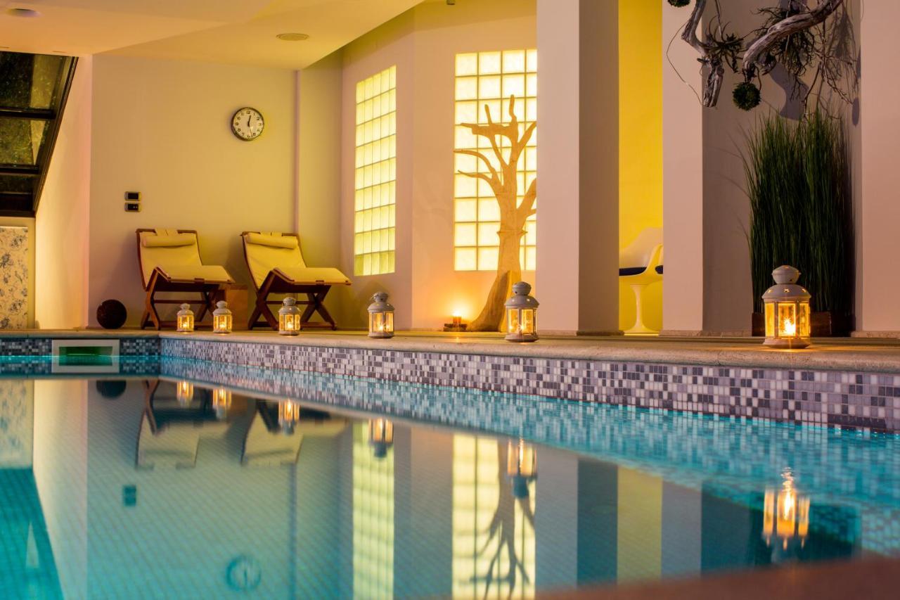 Roccafiore Wine Resort & Spa Τόντι Εξωτερικό φωτογραφία