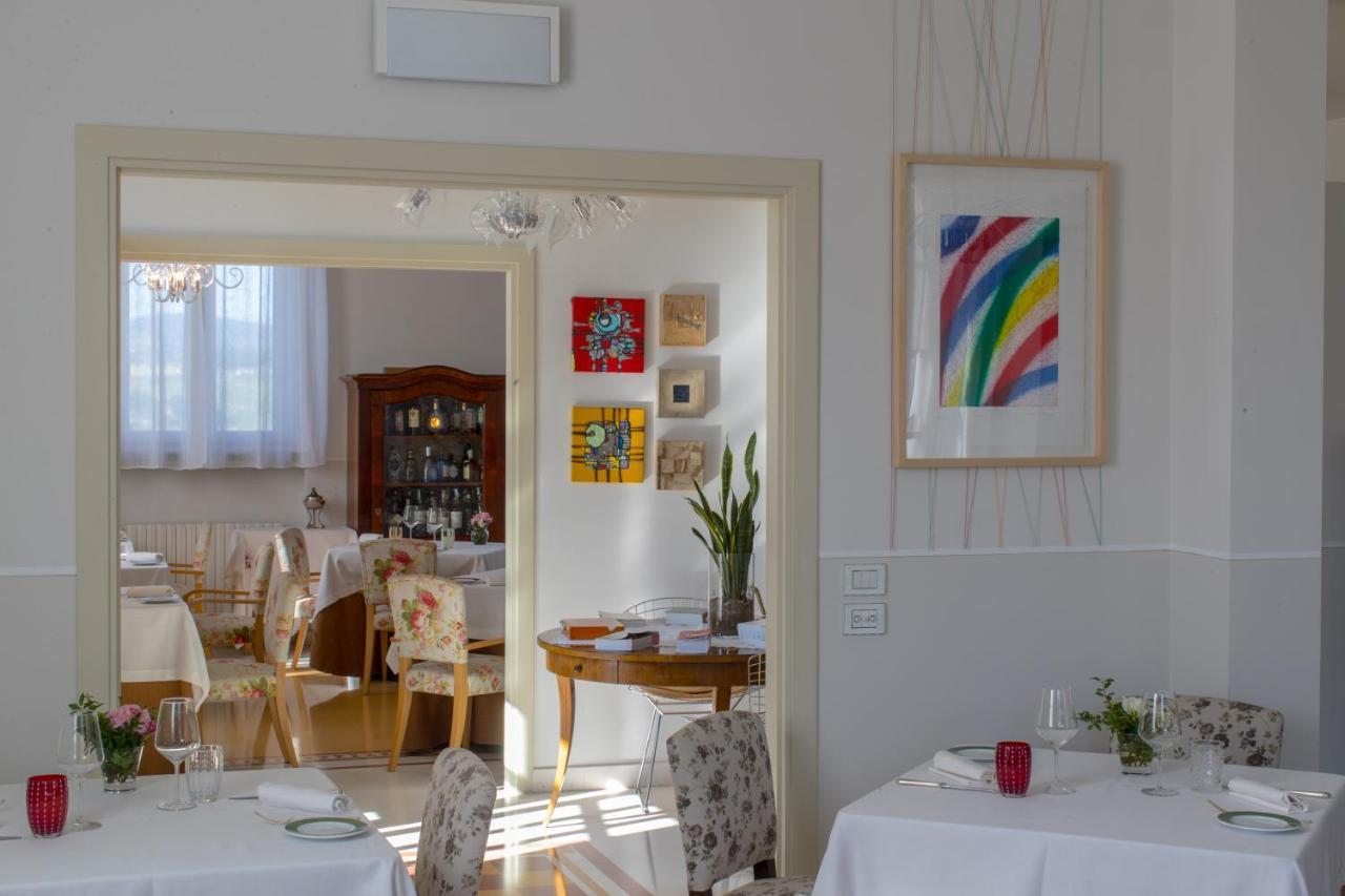 Roccafiore Wine Resort & Spa Τόντι Εξωτερικό φωτογραφία