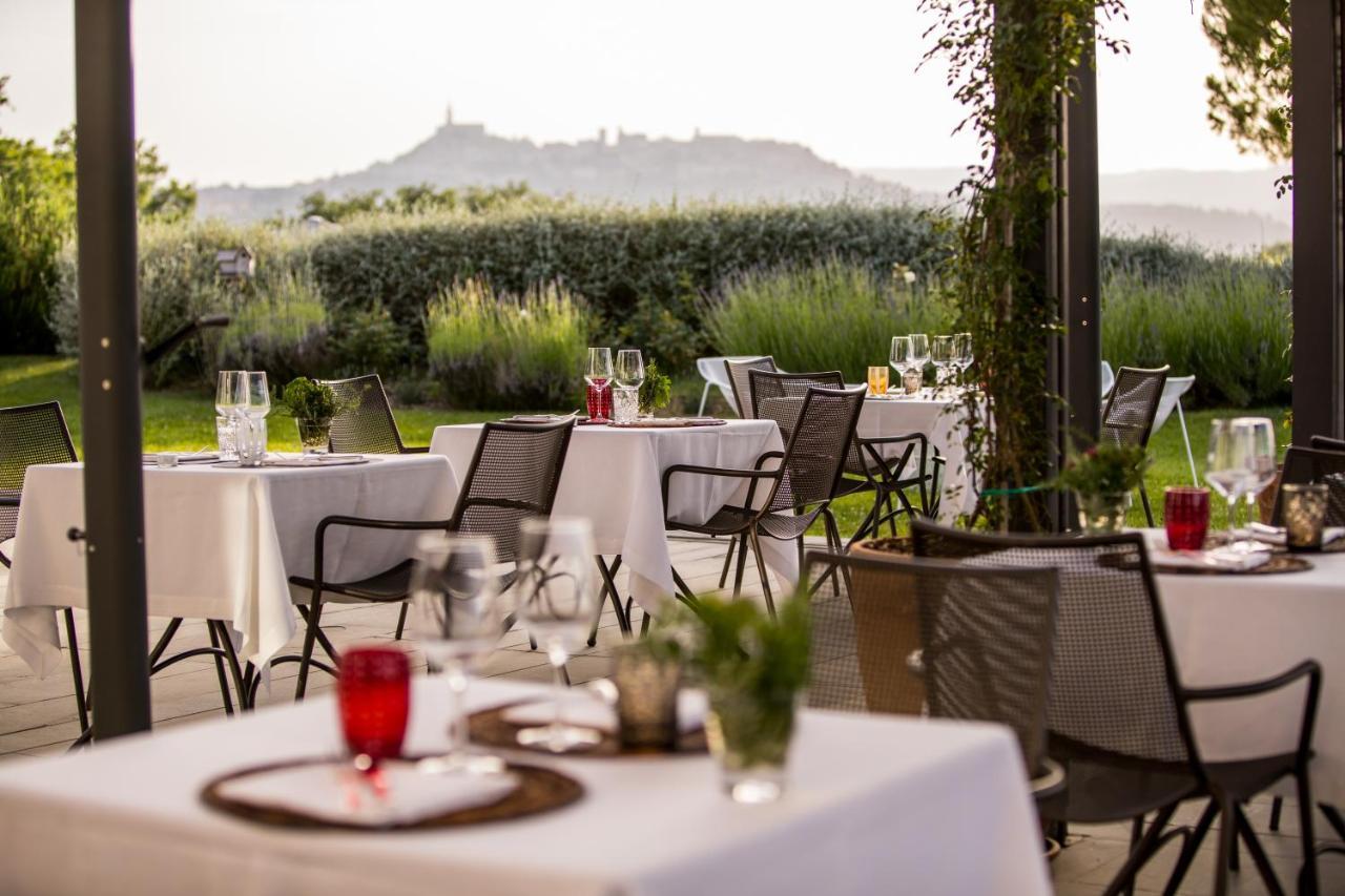 Roccafiore Wine Resort & Spa Τόντι Εξωτερικό φωτογραφία