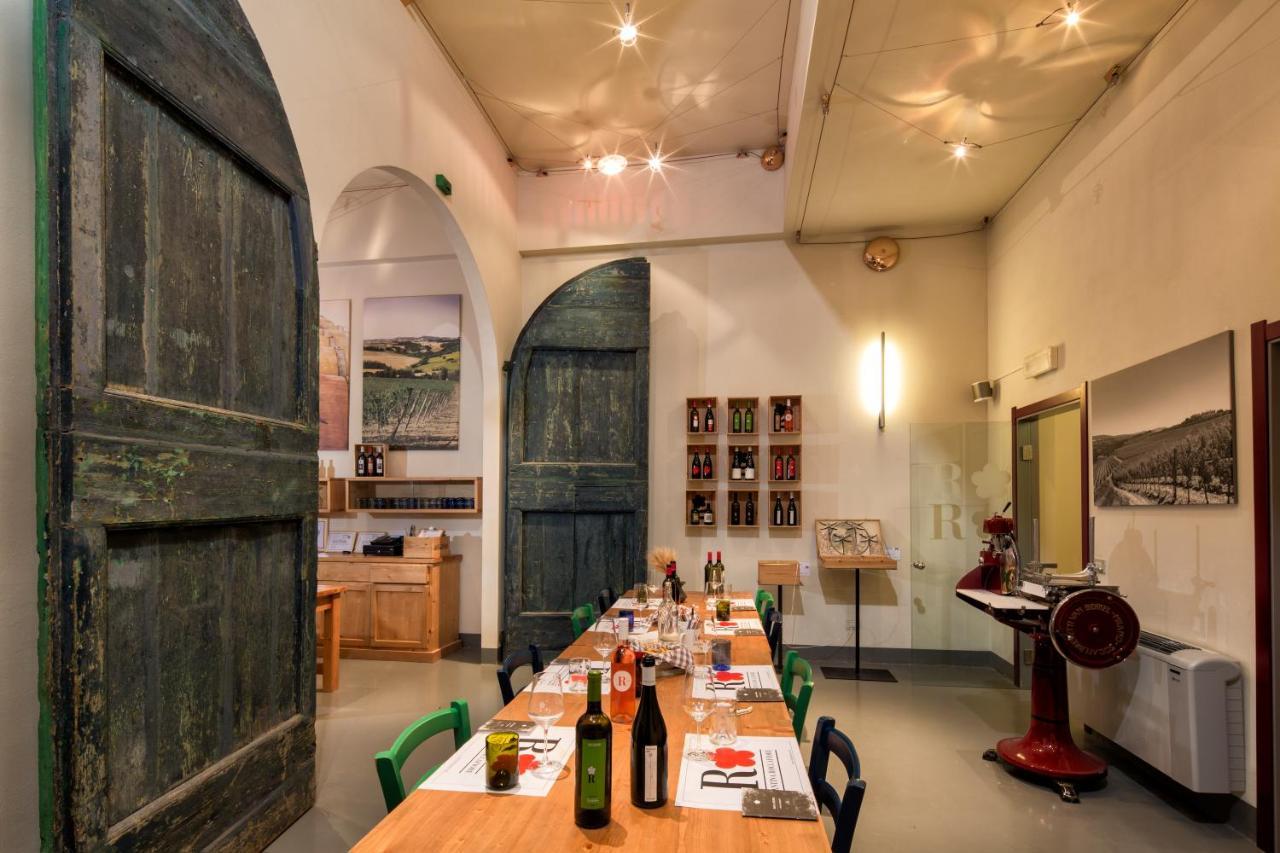 Roccafiore Wine Resort & Spa Τόντι Εξωτερικό φωτογραφία