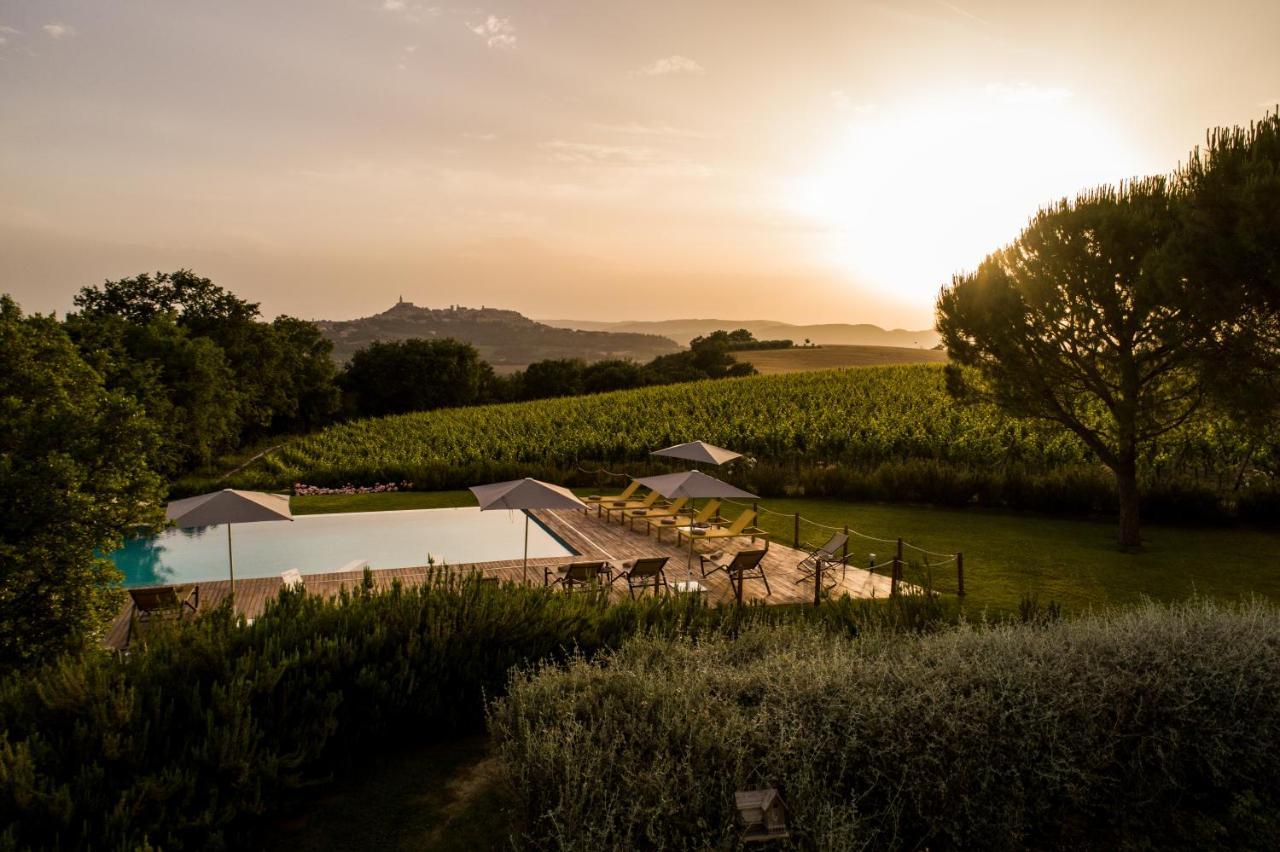 Roccafiore Wine Resort & Spa Τόντι Εξωτερικό φωτογραφία