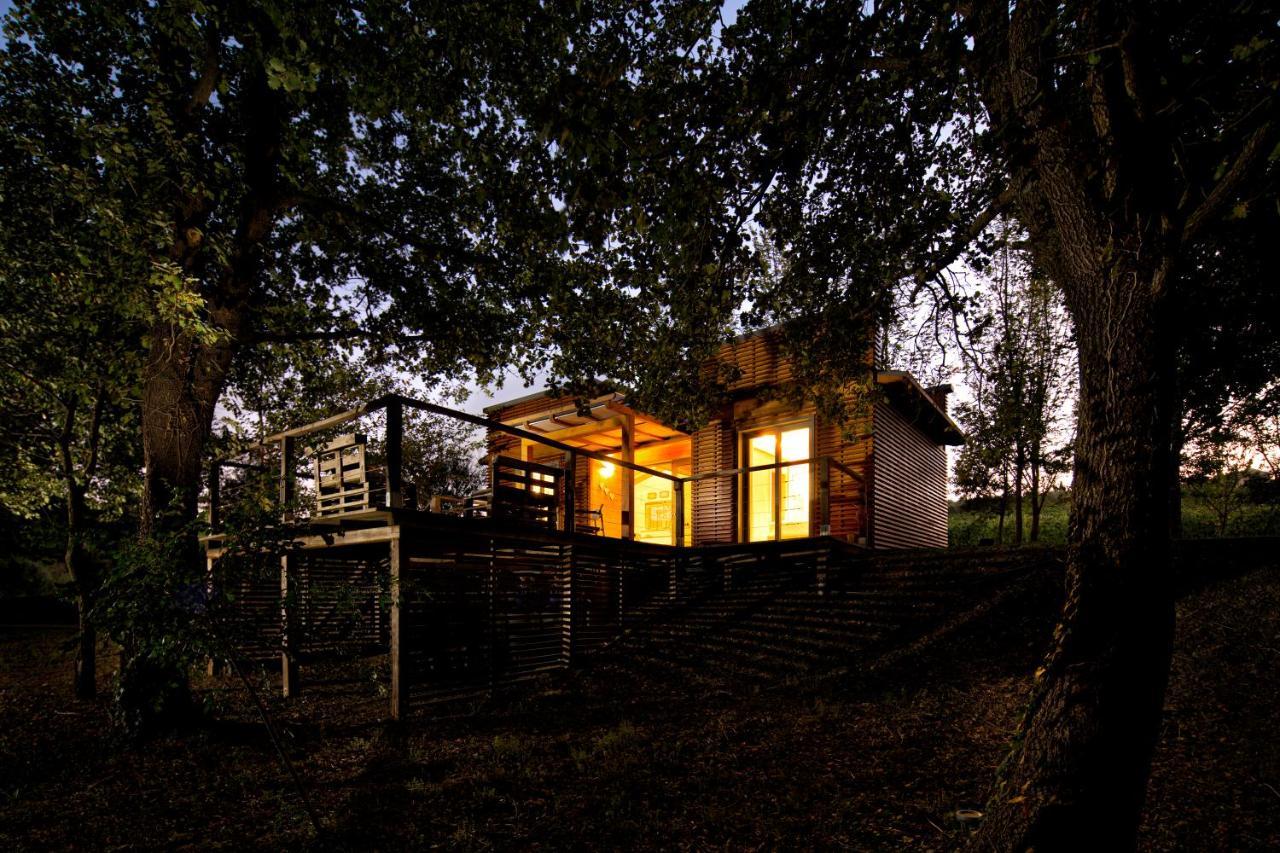 Roccafiore Wine Resort & Spa Τόντι Εξωτερικό φωτογραφία