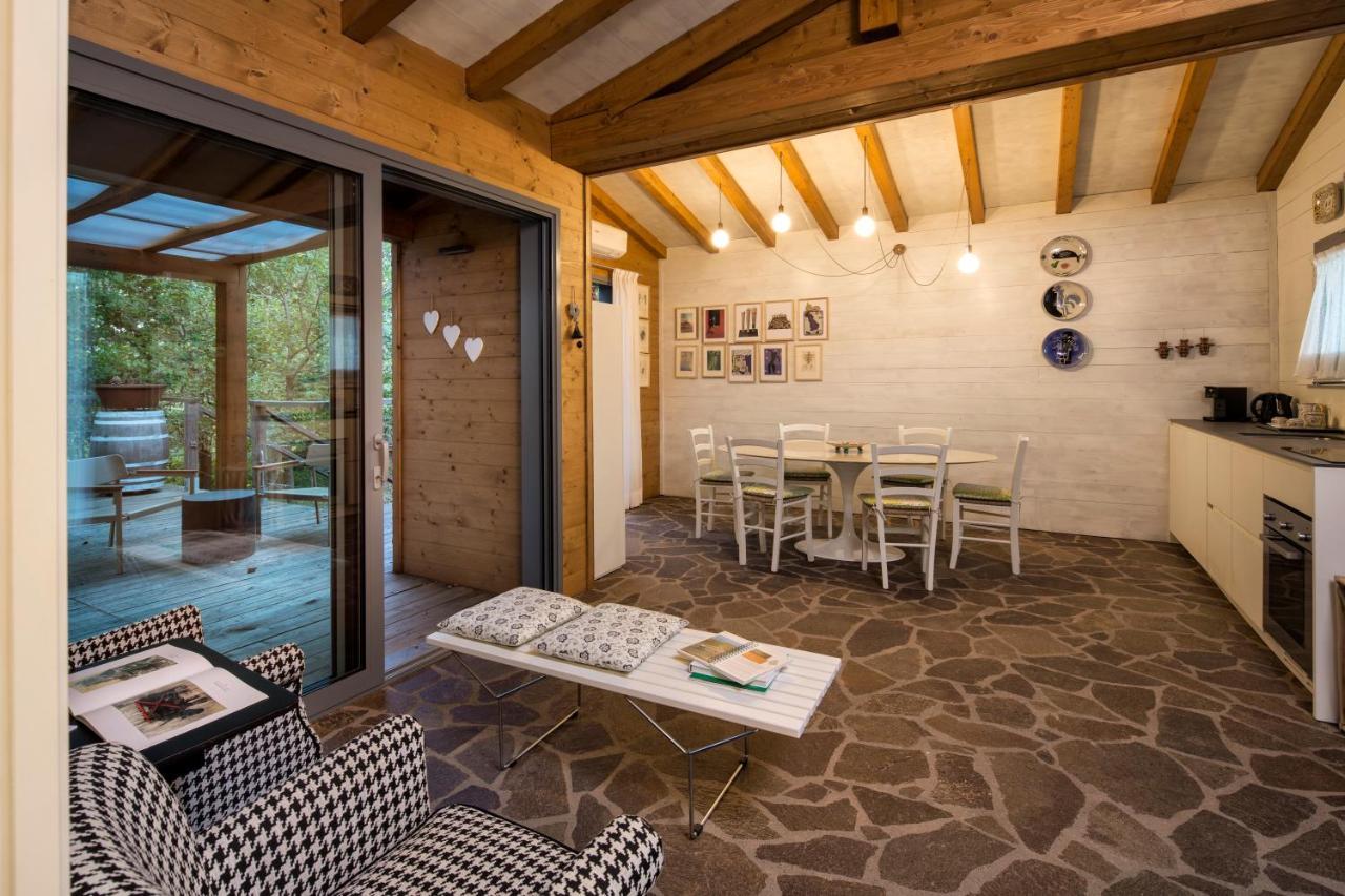 Roccafiore Wine Resort & Spa Τόντι Εξωτερικό φωτογραφία