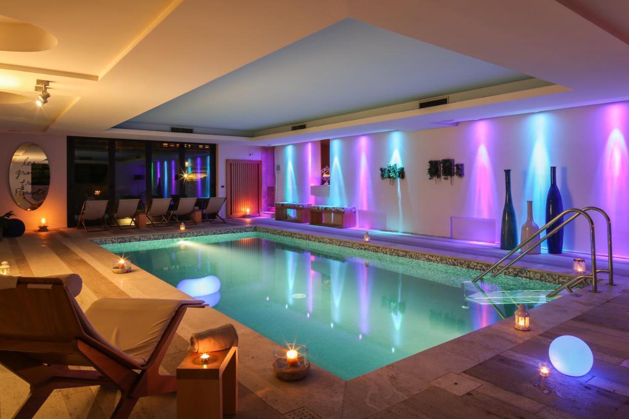 Roccafiore Wine Resort & Spa Τόντι Εξωτερικό φωτογραφία