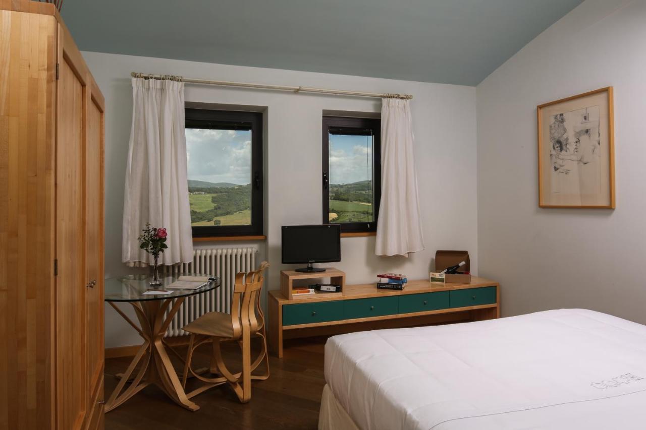 Roccafiore Wine Resort & Spa Τόντι Εξωτερικό φωτογραφία