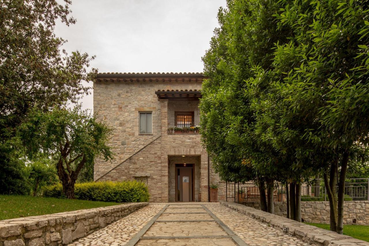 Roccafiore Wine Resort & Spa Τόντι Εξωτερικό φωτογραφία