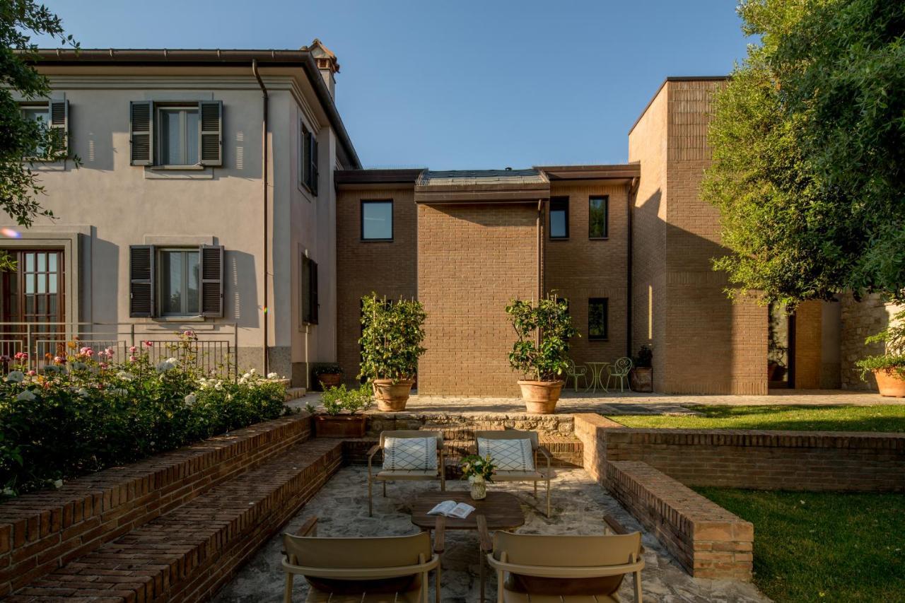 Roccafiore Wine Resort & Spa Τόντι Εξωτερικό φωτογραφία