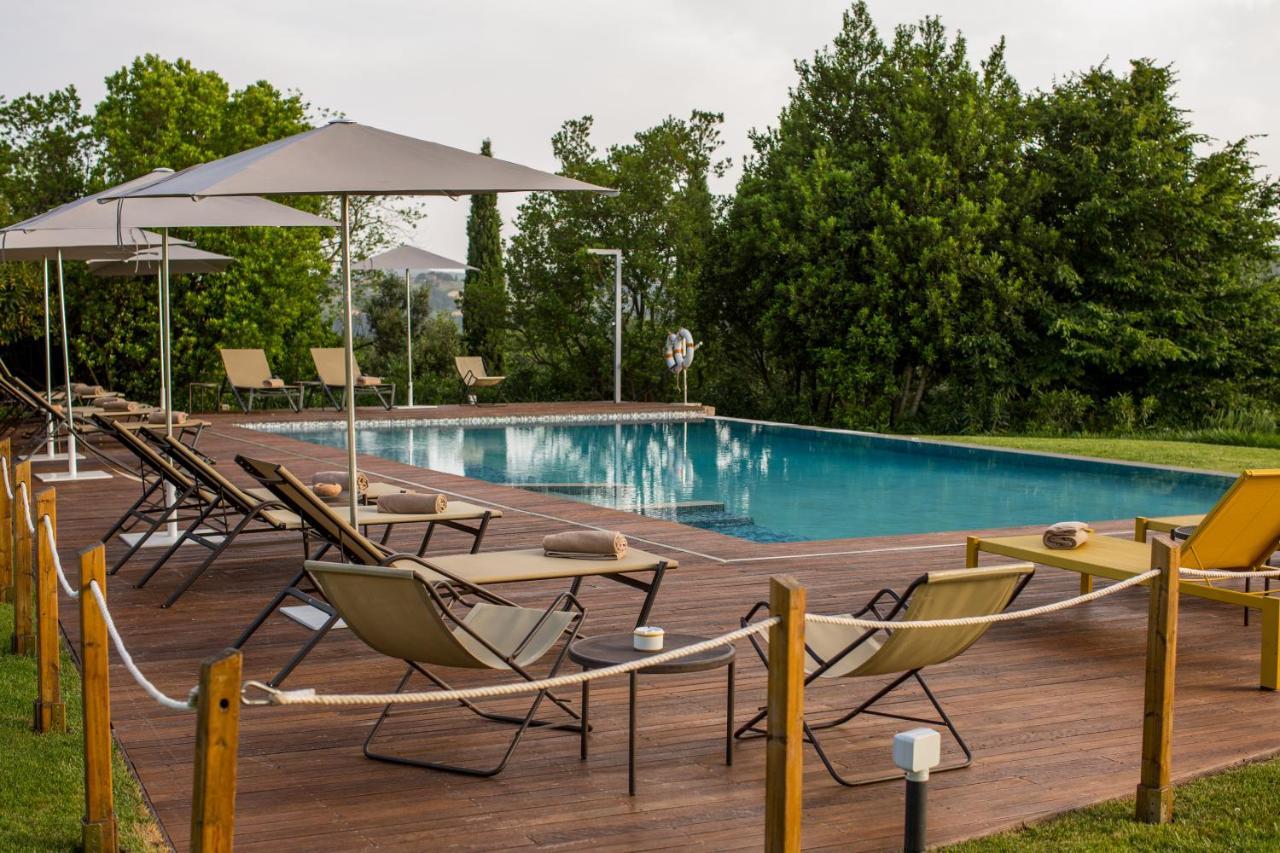 Roccafiore Wine Resort & Spa Τόντι Εξωτερικό φωτογραφία