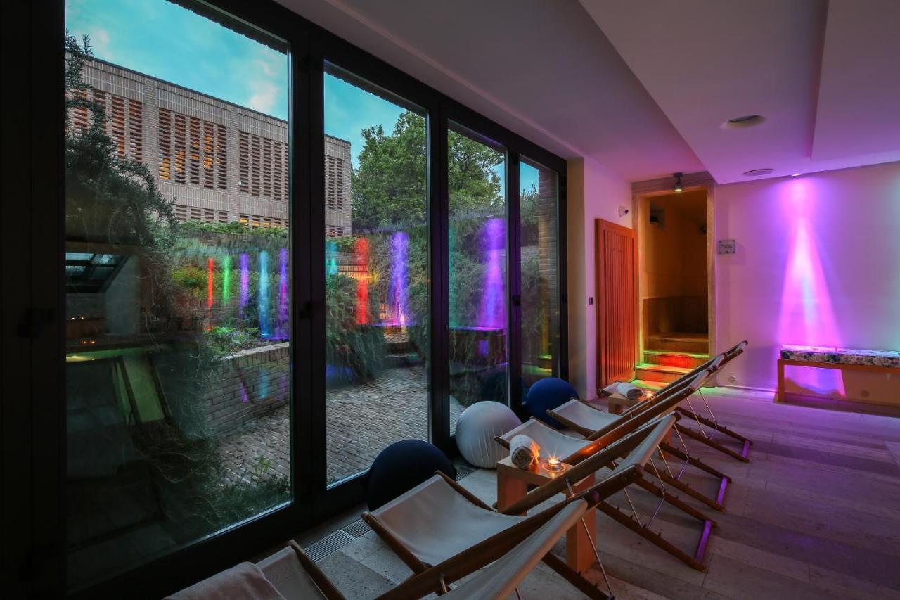 Roccafiore Wine Resort & Spa Τόντι Εξωτερικό φωτογραφία
