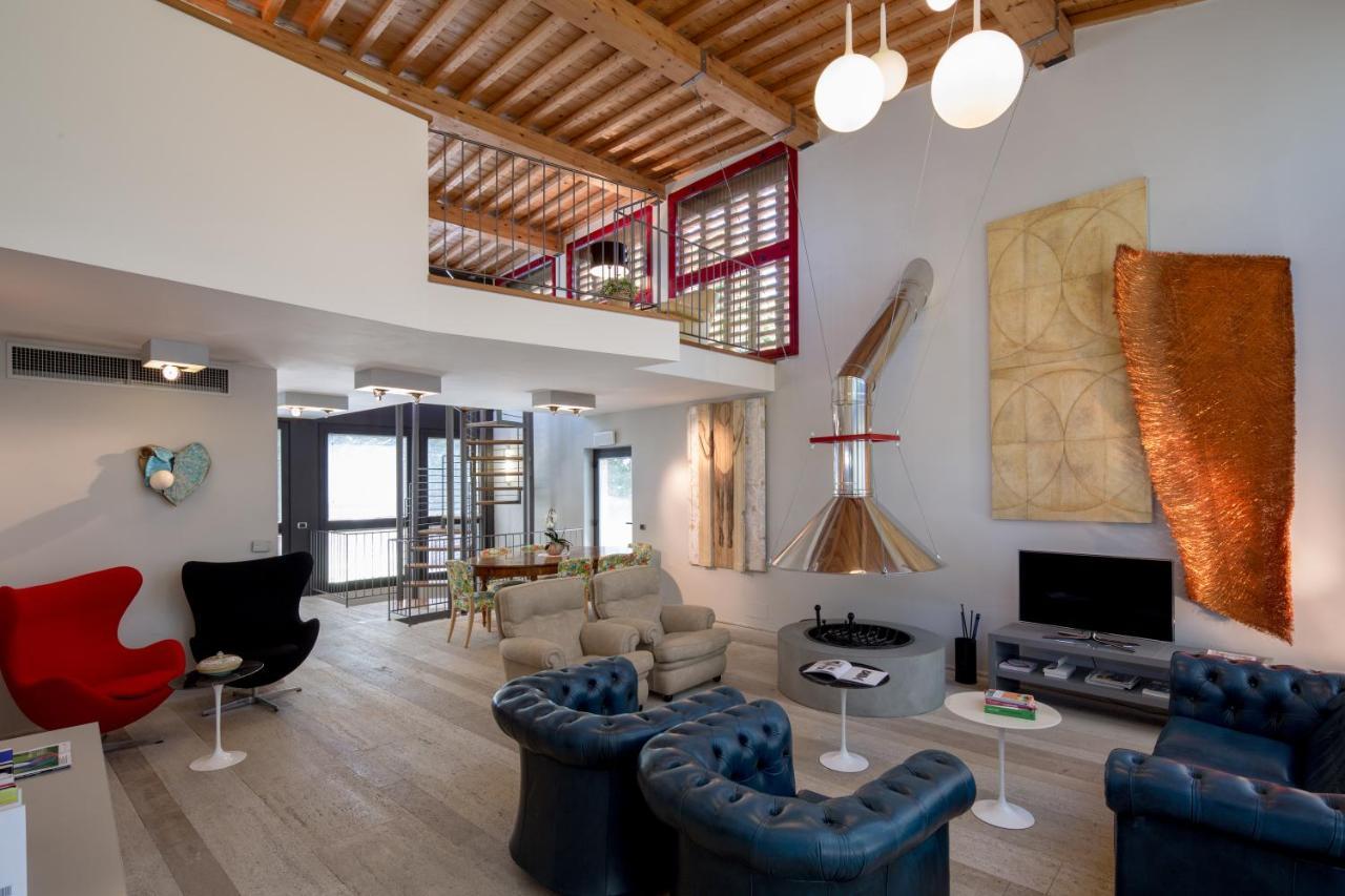 Roccafiore Wine Resort & Spa Τόντι Εξωτερικό φωτογραφία