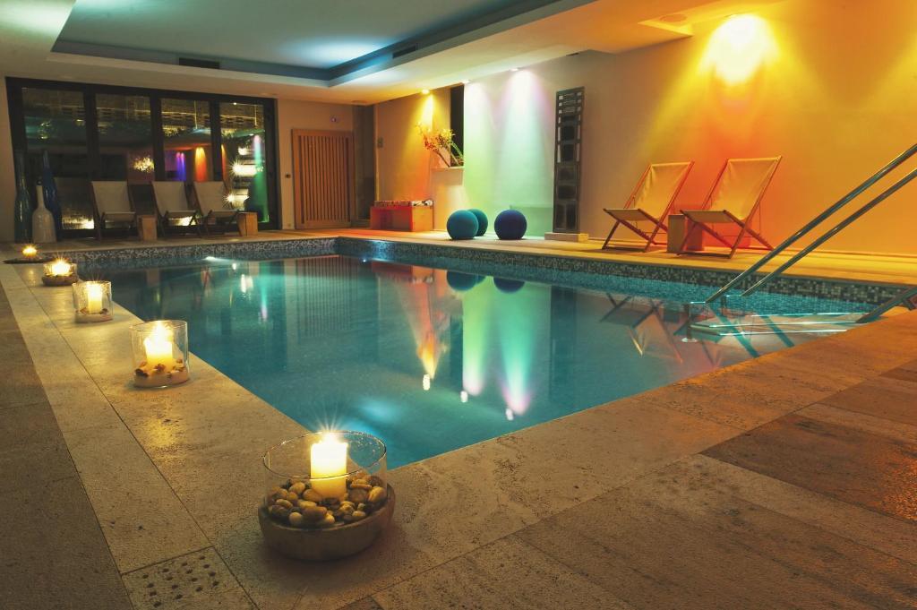 Roccafiore Wine Resort & Spa Τόντι Εξωτερικό φωτογραφία