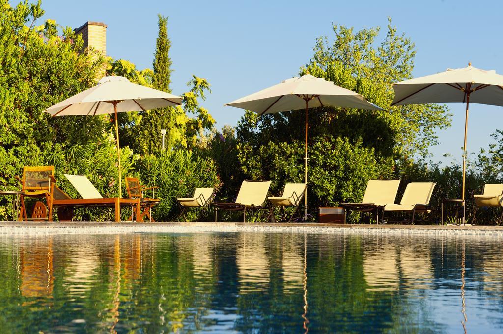 Roccafiore Wine Resort & Spa Τόντι Εξωτερικό φωτογραφία
