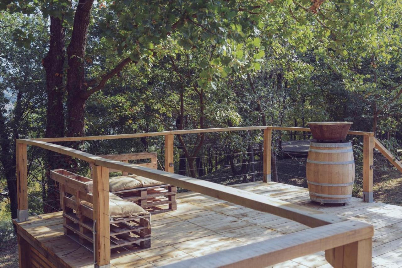 Roccafiore Wine Resort & Spa Τόντι Εξωτερικό φωτογραφία