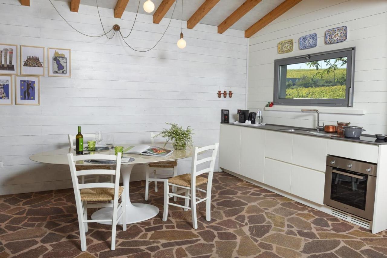 Roccafiore Wine Resort & Spa Τόντι Εξωτερικό φωτογραφία