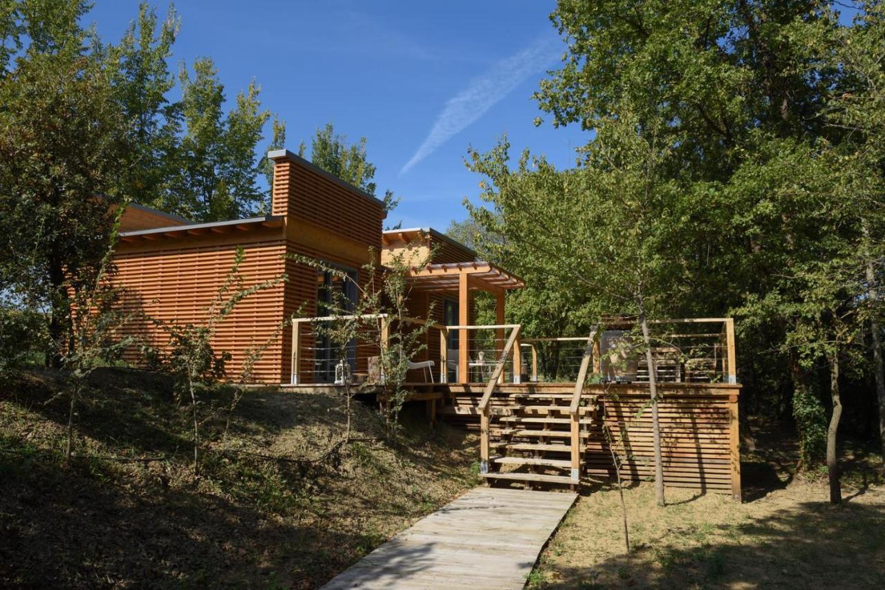 Roccafiore Wine Resort & Spa Τόντι Εξωτερικό φωτογραφία
