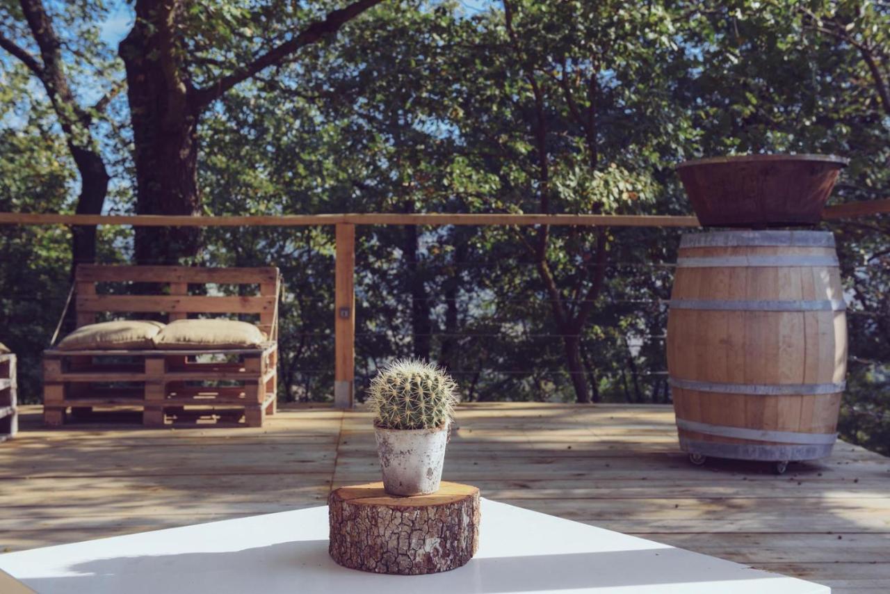 Roccafiore Wine Resort & Spa Τόντι Εξωτερικό φωτογραφία
