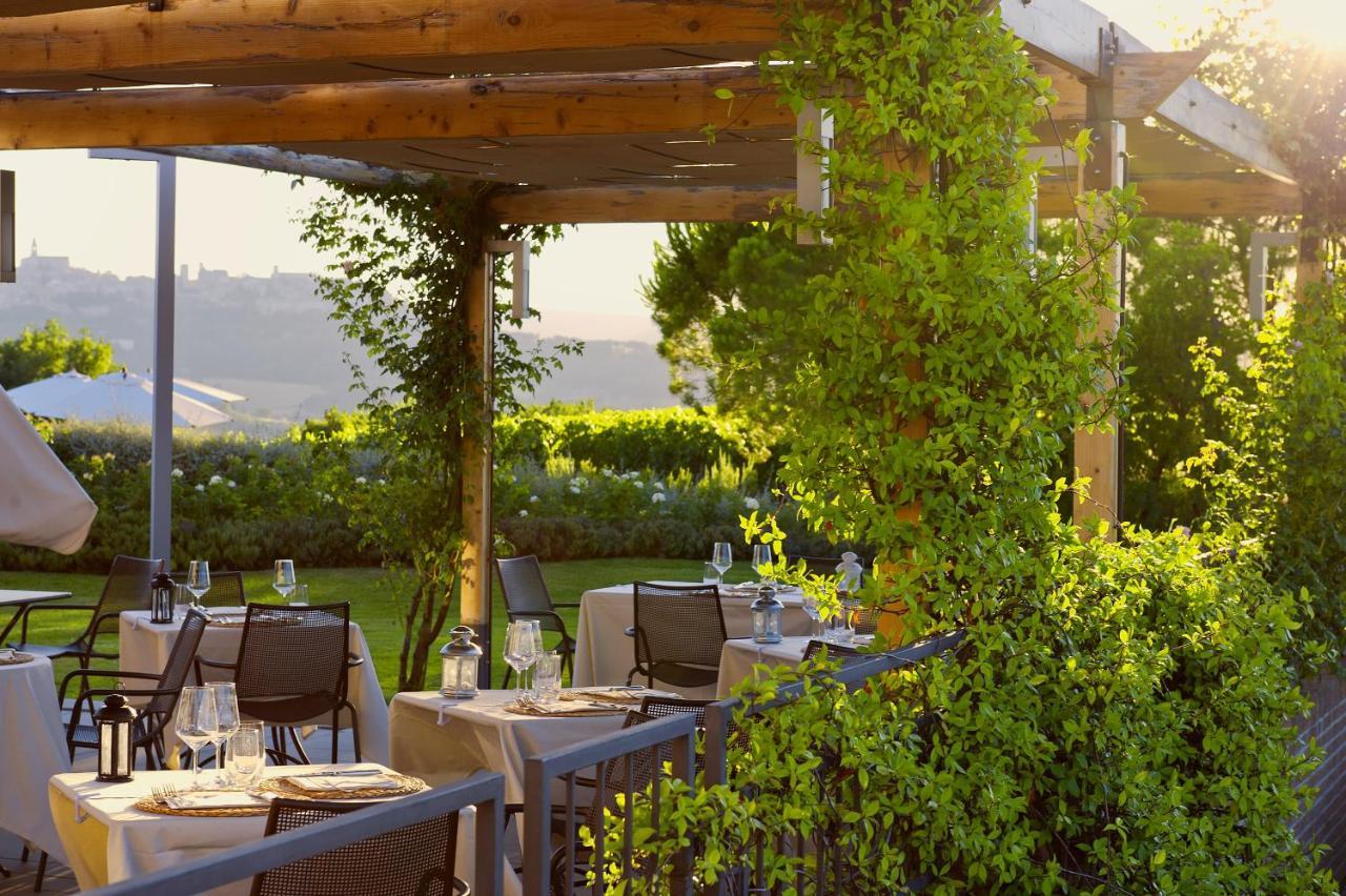Roccafiore Wine Resort & Spa Τόντι Εξωτερικό φωτογραφία